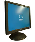 LCD