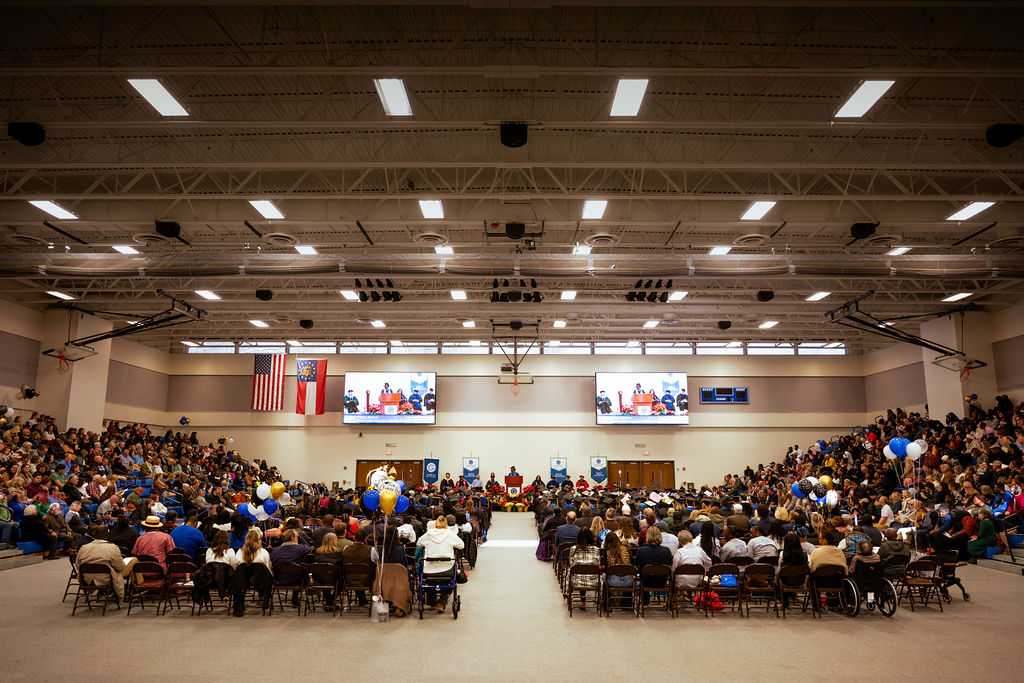 2025 fall commencement