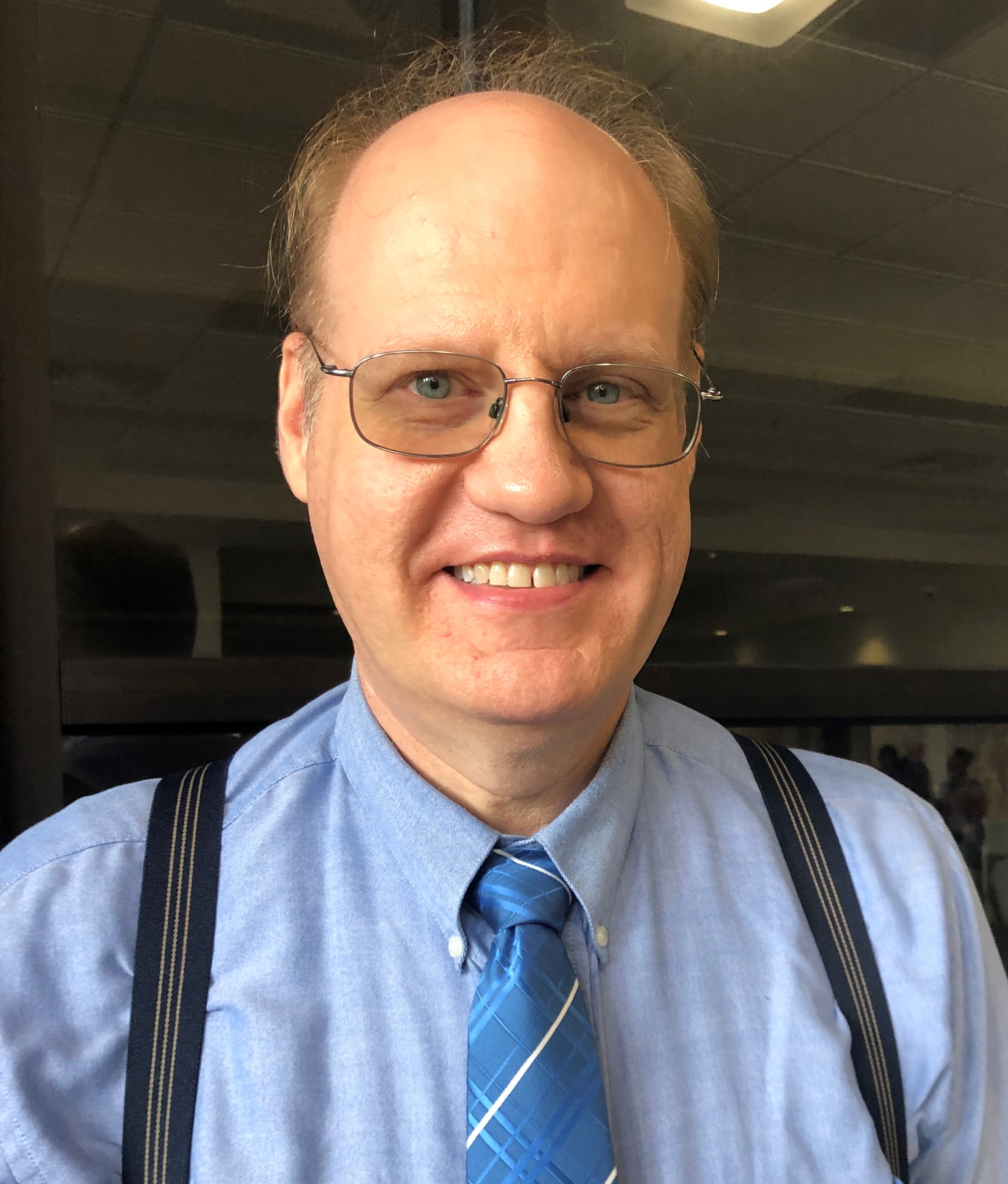 Allen G. Fuller