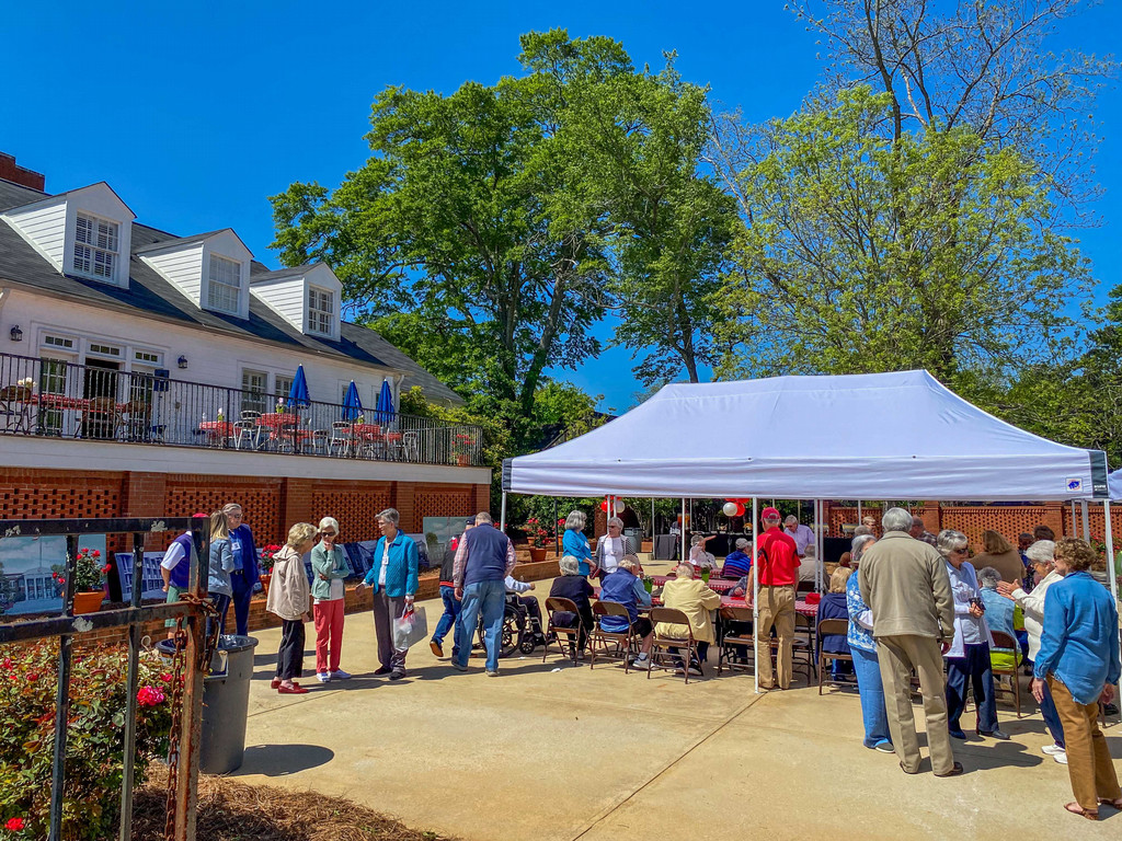 All-Class Luncheon