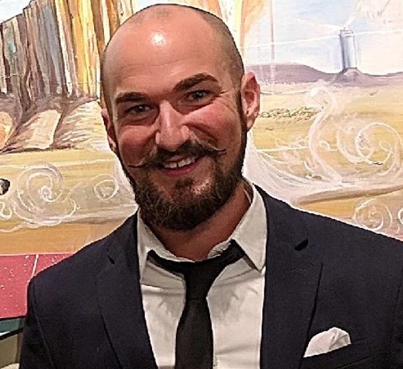 andrew henry