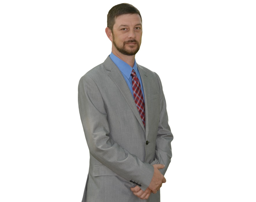 Chris Childress