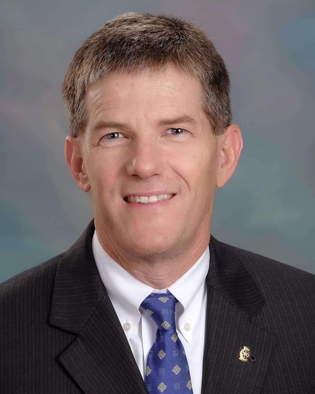 Chuck Copeland