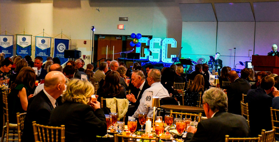 heart for gordon gala group