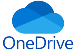 OneDrive Logo