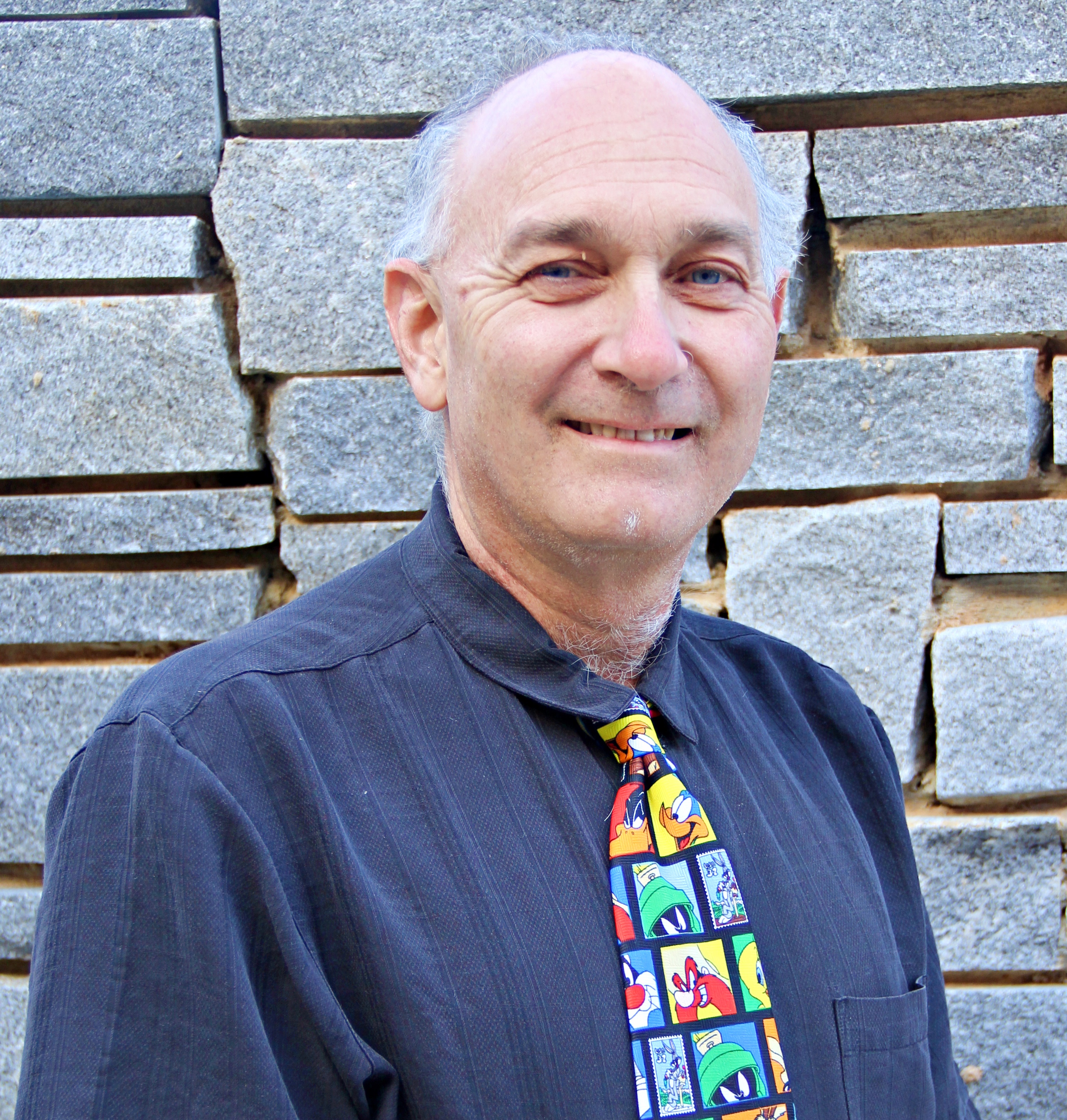 Dr. Richard Schmude